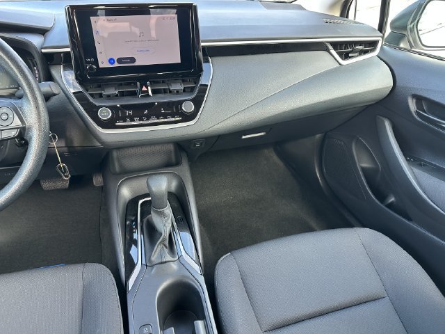 Used 2026 Toyota Corolla LE FWD image 12