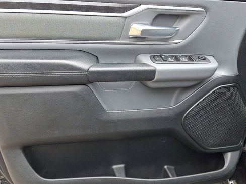 Certified 2021 RAM 1500 Big Horn image 23
