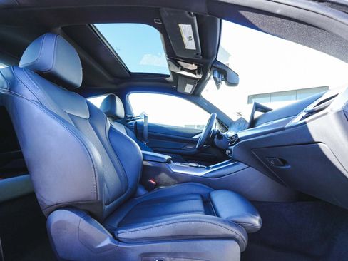 Used 2026 BMW 430i xDrive Coupe image 34