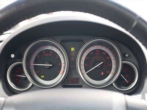 Used 2012 MAZDA MAZDA6 i Touring Plus image 12