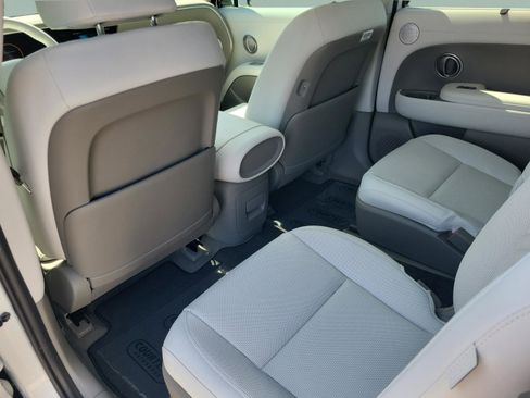 New 2026 Hyundai Palisade SEL image 9