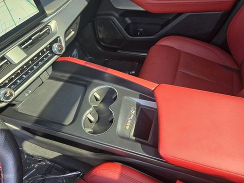 Used 2024 Acura ZDX Type S image 27