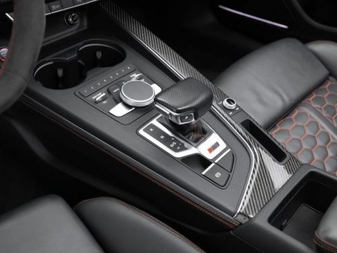 Used 2018 Audi RS 5 image 24