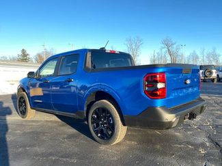 New 2026 Ford Maverick XLT w/ XLT Luxury Package AWD/4WD video 3