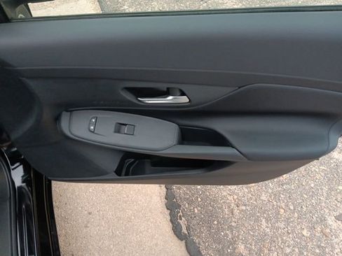 New 2026 Nissan Sentra SV w/ SV Convenience Package image 30