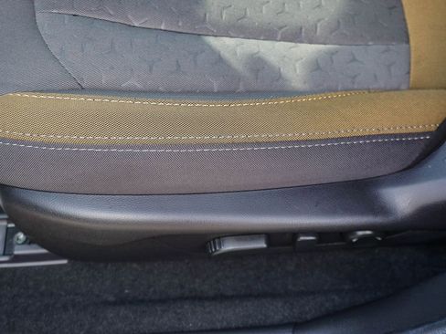 Certified 2025 Subaru Crosstrek 2.5i Sport w/ Crosstrek Mirror Package image 19