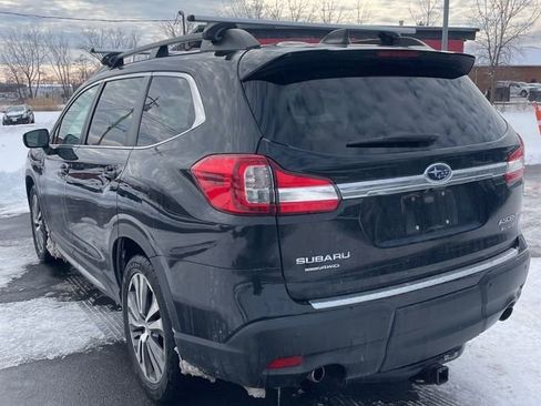 Used 2020 Subaru Ascent Limited w/ Technology Package image 4