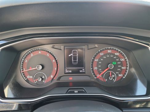 Used 2021 Volkswagen Jetta SE image 31