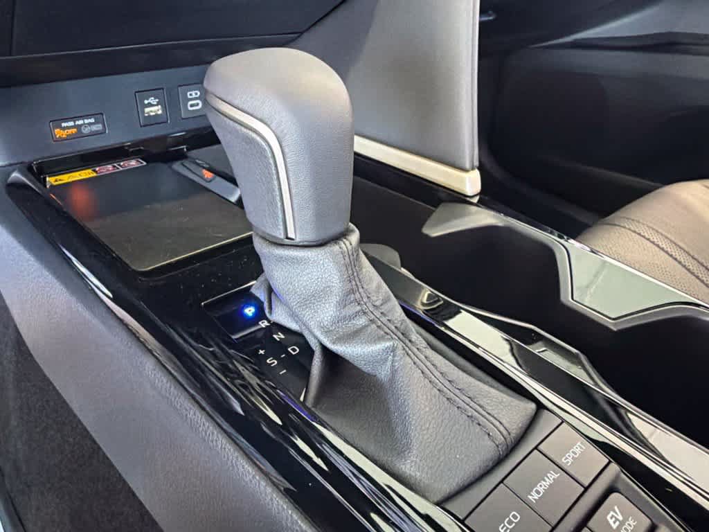 New 2026 Toyota Camry XSE w/ Premium Plus Package FWD image 26