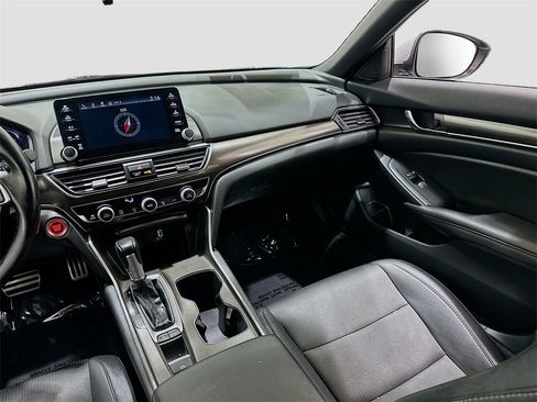 Used 2019 Honda Accord Sport image 23