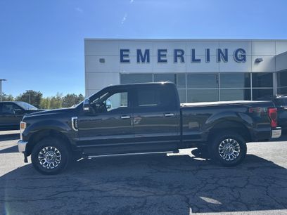 Used 2021 Ford F250 XLT w/ XLT Premium Package
