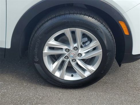 New 2026 Buick Envista Preferred w/ Convenience II Package image 29