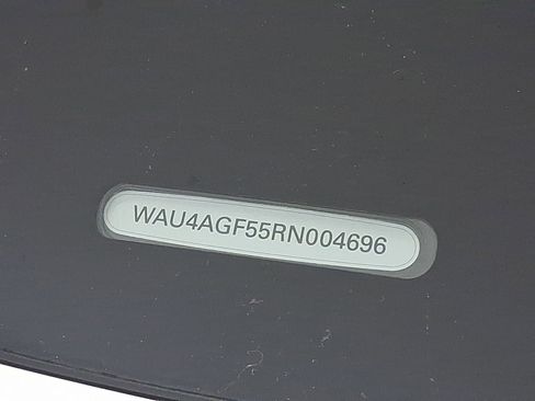 Used 2024 Audi A5 2.0T Premium Plus w/ Premium Plus image 17