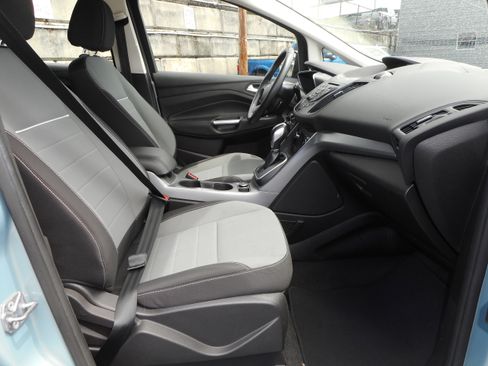 Used 2014 Ford C-MAX SE FWD image 26