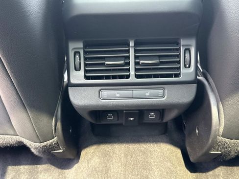 Certified 2025 Land Rover Range Rover Evoque S image 16