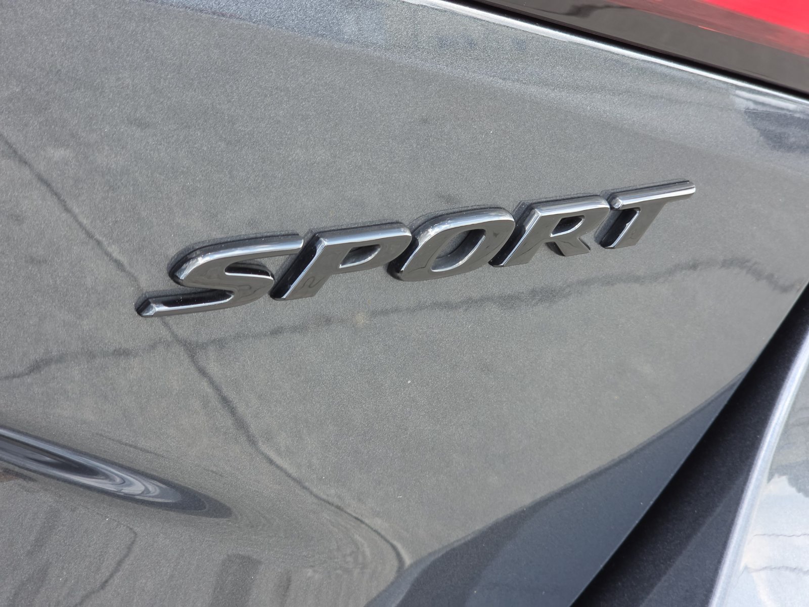 Used 2026 Honda Civic Sport image 9