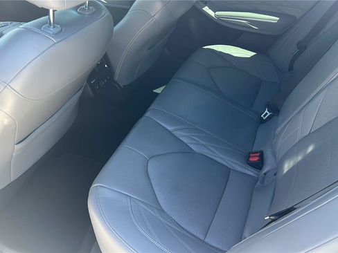 Used 2019 Toyota Avalon Limited w/ Advanced Safety Package FWD image 14