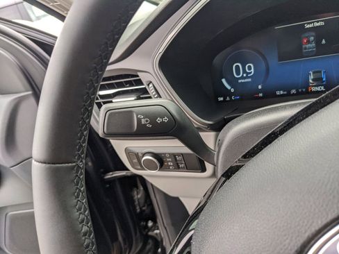New 2026 Ford Escape Active w/ Active Premium Tech Pack AWD/4WD image 28