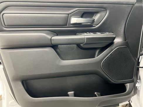 New 2026 RAM 1500 Express AWD/4WD image 20