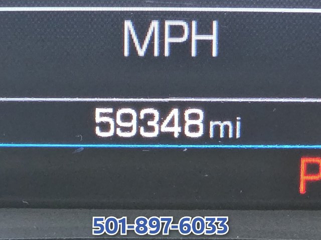 Used 2023 Chevrolet Equinox LT AWD/4WD image 22