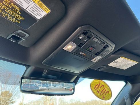 Used 2026 Toyota Tundra 1794 Edition image 30