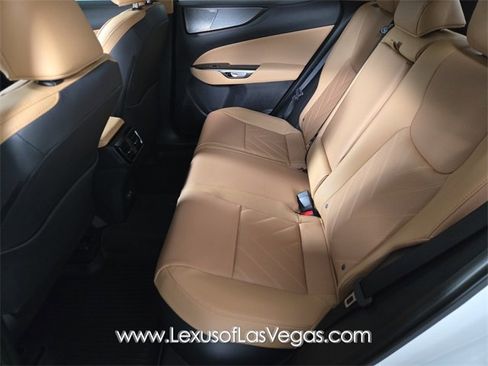 New 2026 Lexus NX 450h+ AWD w/ Luxury Package image 12