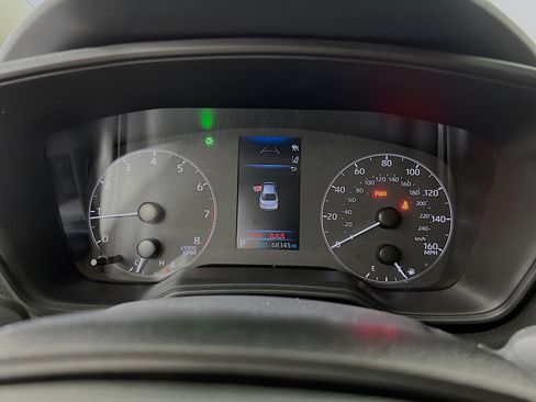 Used 2024 Toyota Corolla LE FWD image 22
