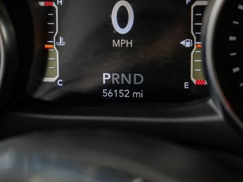 Used 2021 Jeep Gladiator Mojave AWD/4WD image 3