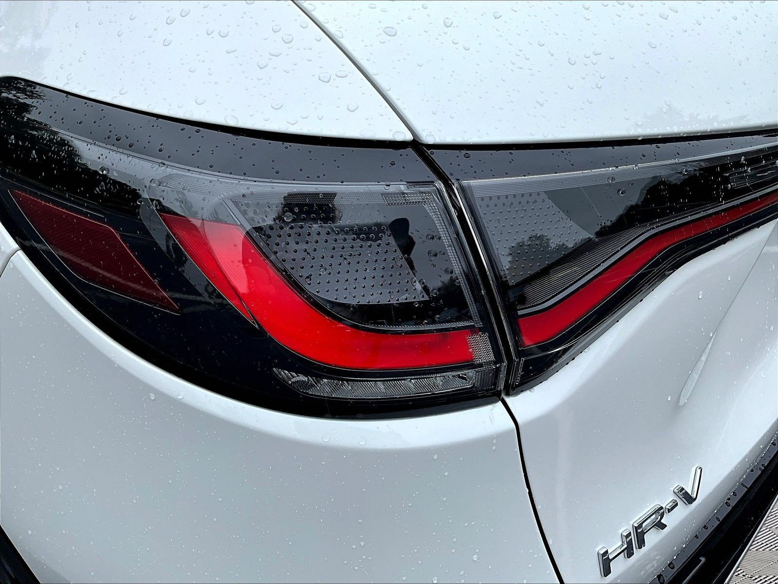 Used 2025 Honda HR-V EX-L image 23