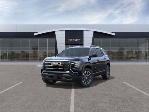 New 2026 GMC Terrain Elevation w/ Elevation Premium Package image 32