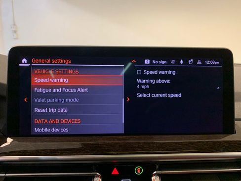 Used 2023 BMW X3 xDrive30i w/ Premium Package w/ZPA image 29