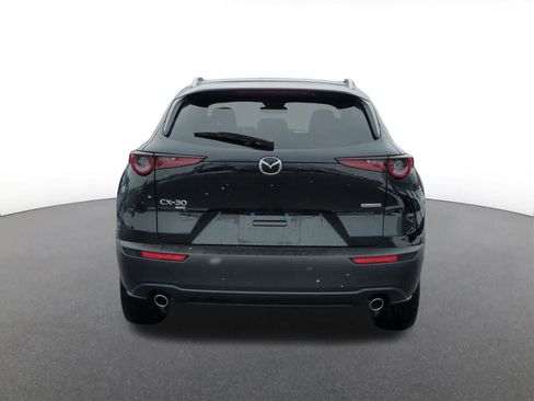 Used 2023 MAZDA CX-30 AWD 2.5 S w/ Preferred Package image 5
