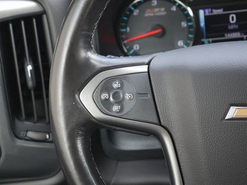 Used 2019 Chevrolet Silverado 1500 LT w/ All Star Edition image 18