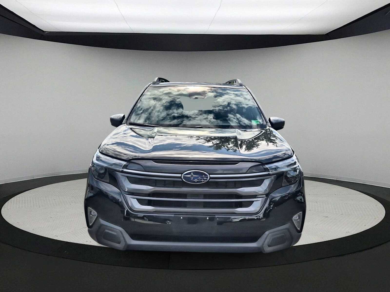Certified 2026 Subaru Forester Limited w/ Limited Package AWD/4WD image 3