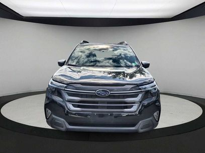 Certified 2026 Subaru Forester Limited w/ Limited Package