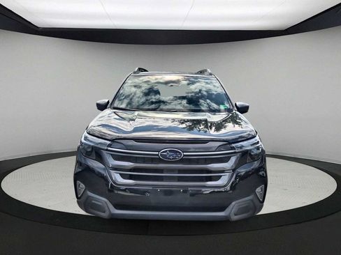 Used 2026 Subaru Forester Limited w/ Limited Package AWD/4WD image 3