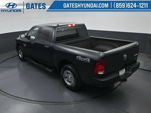 Used 2019 RAM 1500 Tradesman w/ Popular Equipment Group AWD/4WD image 45