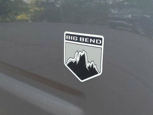 Used 2021 Ford Bronco Sport Big Bend AWD/4WD image 32