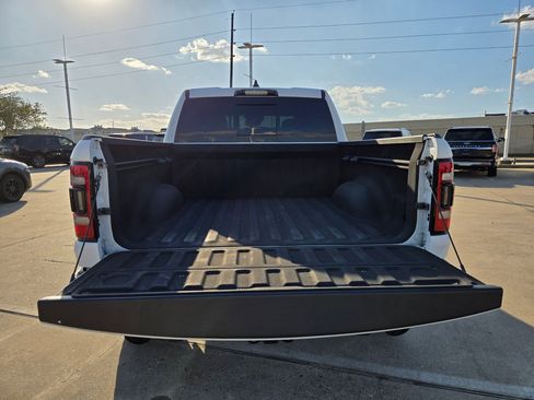 Used 2022 RAM 1500 TRX w/ TRX Level 2 Equipment Group image 30