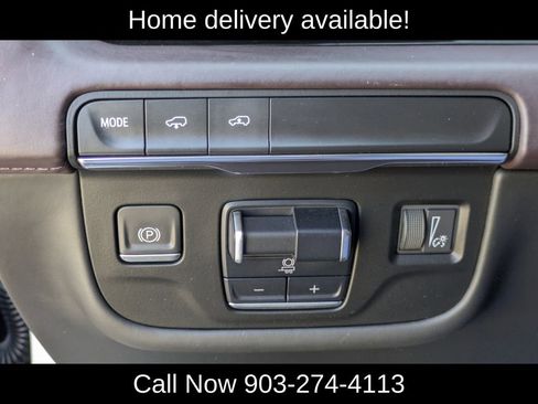 Used 2022 Cadillac Escalade ESV Sport Platinum image 28