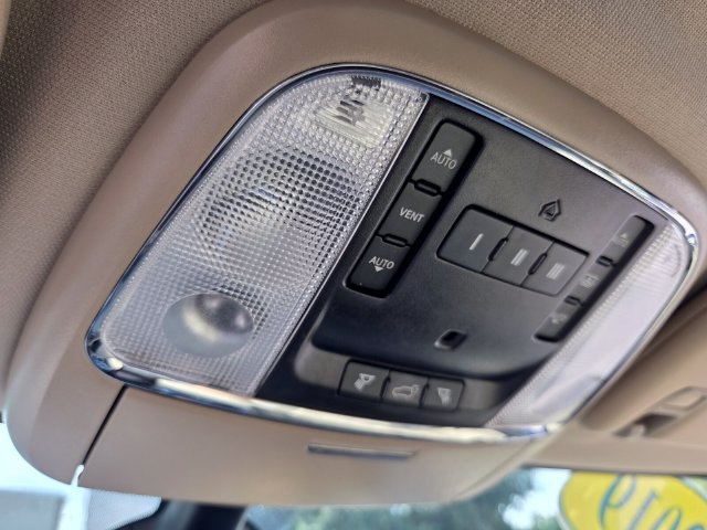 Used 2019 Jeep Grand Cherokee Limited w/ Luxury Group II RWD image 29