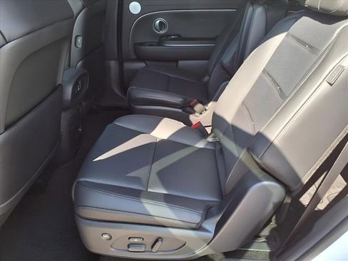 New 2026 Hyundai Palisade Calligraphy image 14