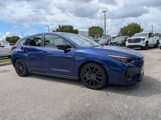 Used 2025 Subaru Impreza RS AWD/4WD video 1