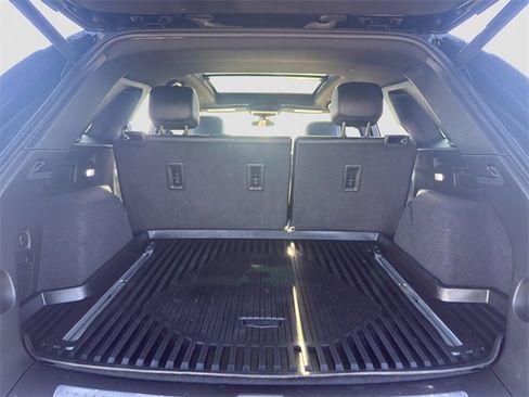 Used 2020 Cadillac XT5 Premium Luxury image 19