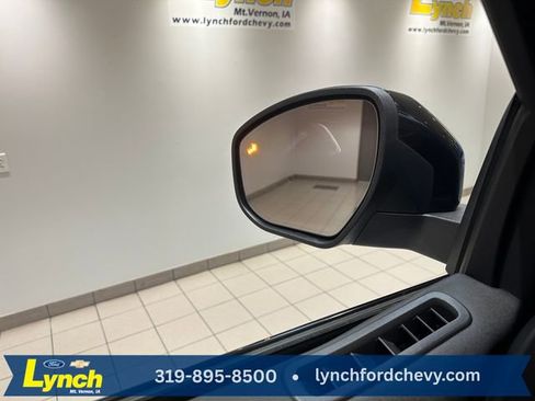 Used 2025 Ford Expedition Tremor image 16