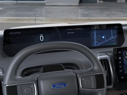 New 2026 Ford Expedition Max Platinum w/ Platinum Ultimate Package image 15