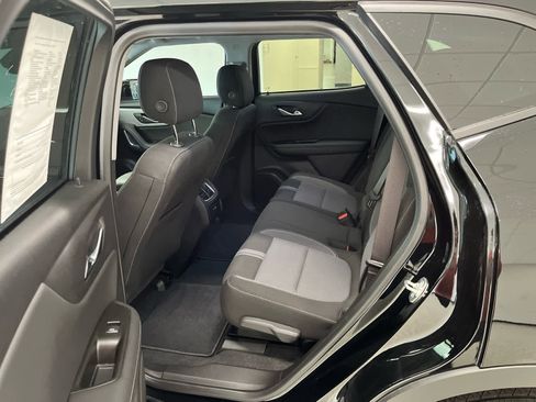 Used 2024 Chevrolet Blazer LT w/ Convenience Package image 13