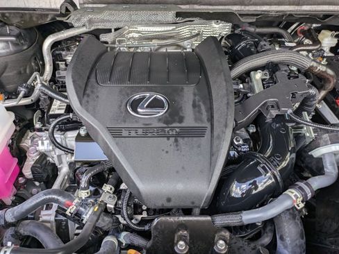 Used 2025 Lexus RX 350 FWD w/ Technology Package image 21