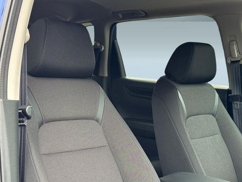 Used 2025 Honda CR-V EX image 32