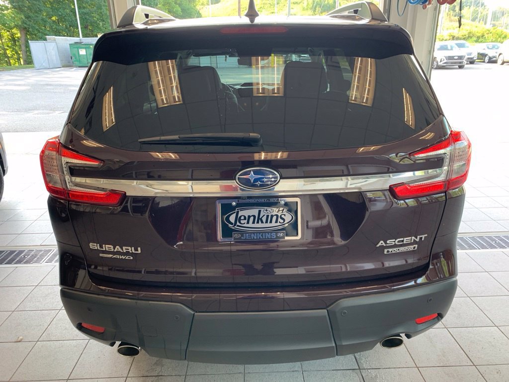 Used 2024 Subaru Ascent Touring AWD/4WD image 17